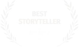 StoryTellerbadge